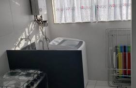 Apartamento Novo em Itaúna, Maracanã do Surf - Foto 8