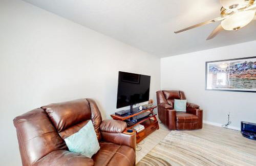 Grandma's Southern Comfort Vacation Rental - Foto 7