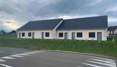 Résidence du Lac - Bourbon-Lancy - Foto 4