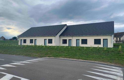 Résidence du Lac - Bourbon-Lancy - Foto 4