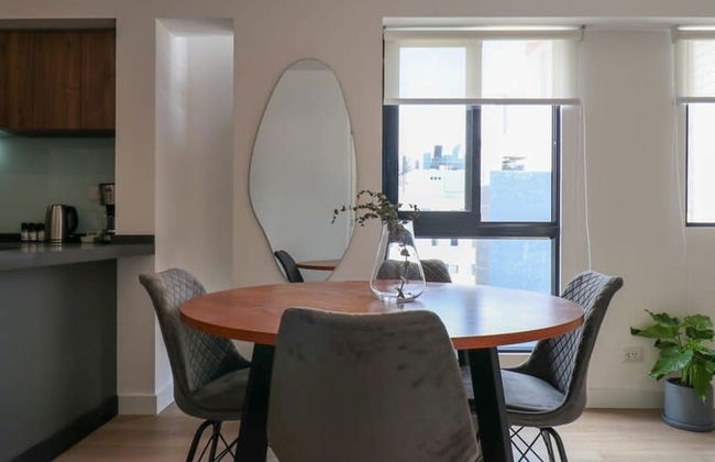 Amazing 1BR in San Isidro - Foto 9