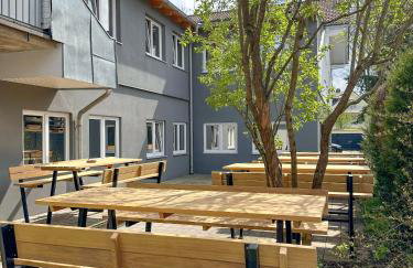 Creativ Wohnen Apartmenthaus Forstinning - Foto 10