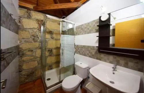 Casa La Musa de Tamaide - Foto 12