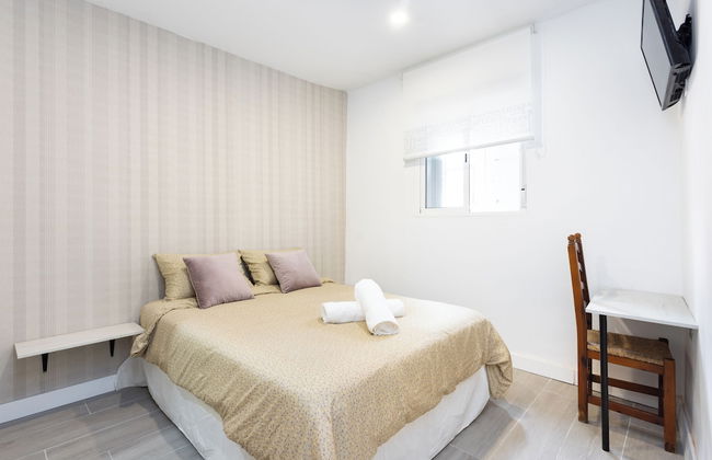 SERENDIPITY F.M - Foto 2