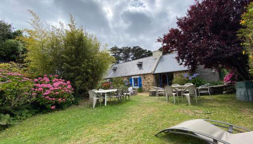 La Maison - Photo 2, Garden