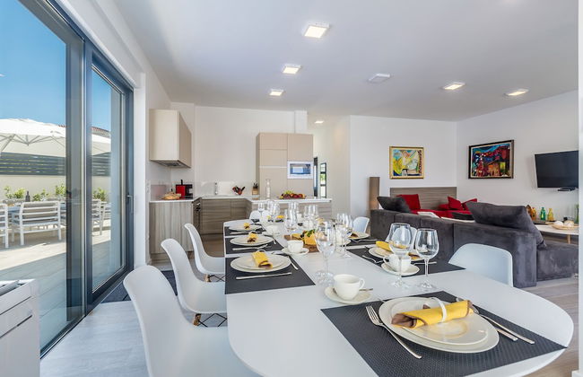 JAZZ at Rova Villa Sola - Foto 8