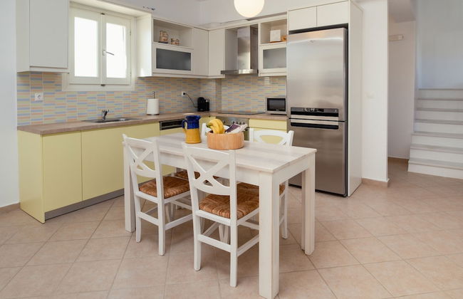 Villas Naxos Grande Vista - Photo 14