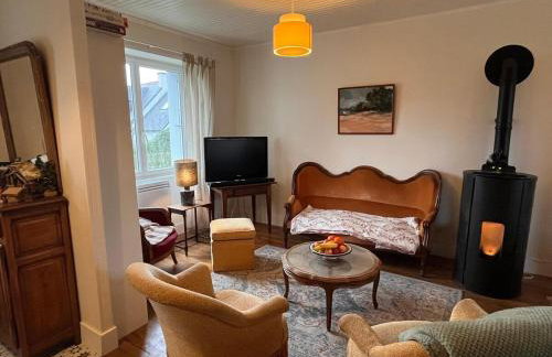 Maison à 2 kms de la Plage - Photo 10