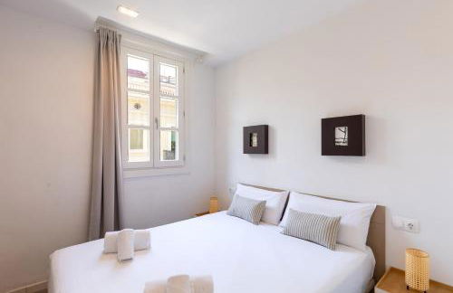 Decô Apartments Barcelona-Sants - Foto 53