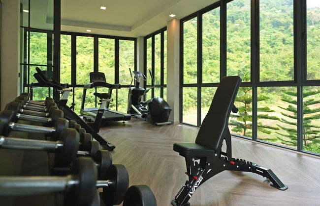 Oabkod khaoyai at forest khaoyai - Foto 30