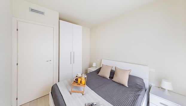 La Romantica Holiday Home by Wonderful Italy - Foto 5, Habitación