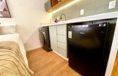 Loft novo, bem localizado, decorado em alto padrão - Foto 27