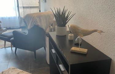 Appartement 6 couchages Marseillan Plage - Foto 10