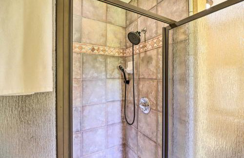 Norfolk Lake Getaway The Kingfisher with Deck - Foto 17