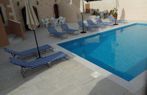 Villa Cardia - Photo 57