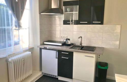 Apartment in Pellingen near Trier & Nature Park - Foto 8