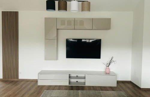 Wunderschöne moderne Wohnung mit 2 Schlafzimmern - Photo 10