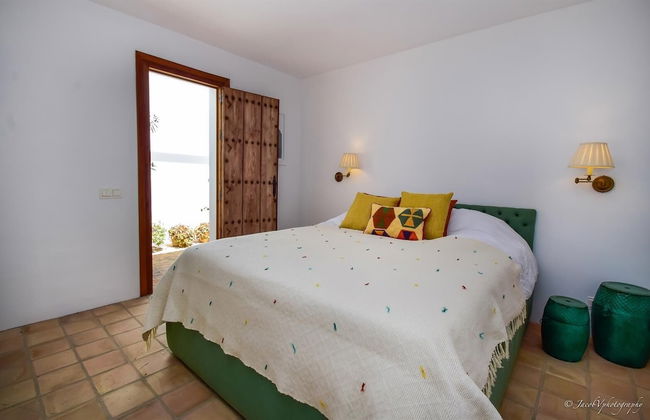 A Real Oasis In Colonial Style Villa - Foto 5