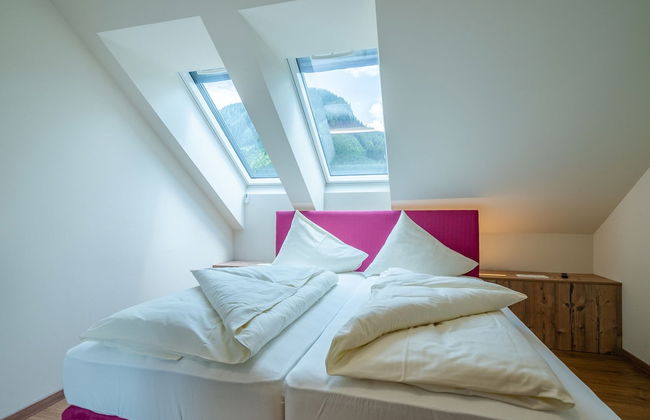 Peaceful Apartment in Gosau With Shared Sauna - Foto 3