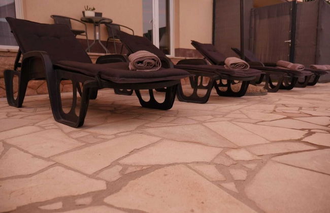 Shadesofblue M & M Sleeps 4 With Pool - Foto 36