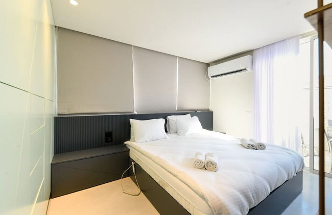 Vibrant and Modern Apartment in Tel Aviv - Foto 29