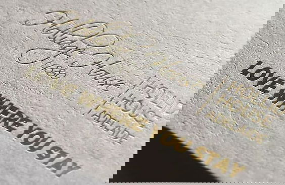 Hollidge House Apartments - Foto 44