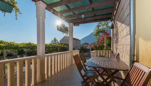 Apartments Maestral - Foto 4