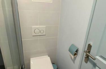 Logement indépendant avec jardin. Proche de Paris - Foto 9