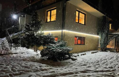 Willa Brzozówka - Photo 39