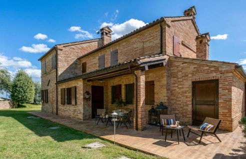 Villa Dei Girasoli - Foto 8