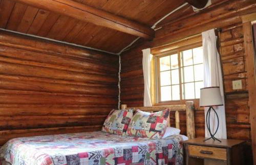 Historic Alpine Lodge Rental near Jackson Hole, Wyoming - Photo 37