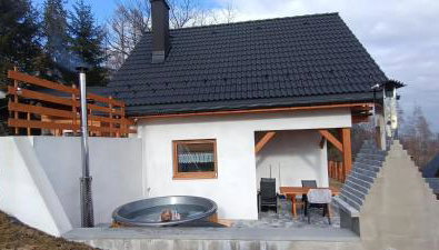 Domek Pod Lasem - Foto 4