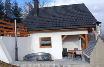 Domek Pod Lasem - Foto 4