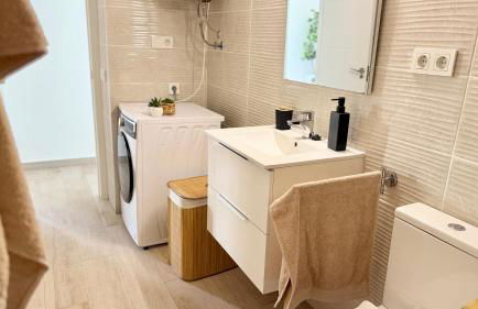 MG Apartamento Puerto Centro - Foto 19