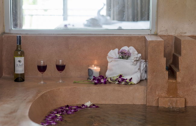 Tropical Garden Paradise Villa - Foto 39