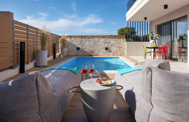 Flos Apartments - Foto 62