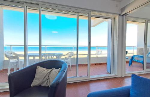 Le Front de mer - vue imprenable - Foto 14