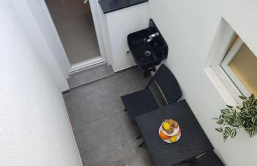 LUX ARENA RESIDENCE EMA - Foto 12