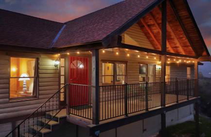 Sierra Mountain View Retreat - Foto 46