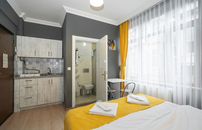 Detay Home - Foto 17