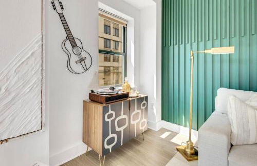 Penthouse Perfection with Unmatched Skyline Views - Foto 25