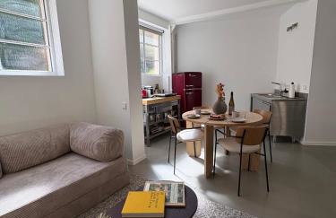 Design Serviced Apartments - Foto 10