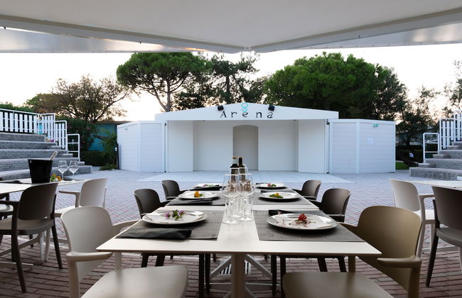 Park Gallanti Holiday Village - Foto 72