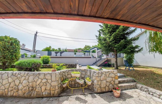 La Terrazza - Photo 8