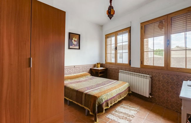 Appealing Cottage in Ciudad Real With Private Pool - Photo 20