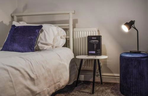 St John's Newsome Serviced Apartments - Foto 77