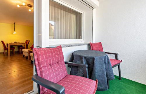 Ferienwohnung Haus Irma - Foto 22