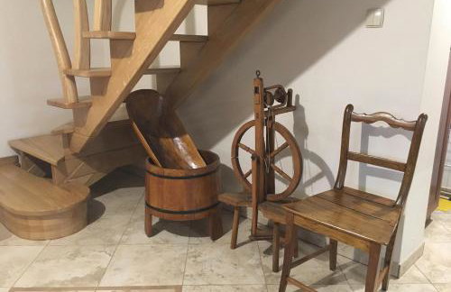 Apartament Pod Garbem - Foto 8