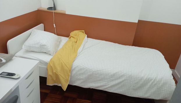 Home carriche 5 - Foto 2, Habitación