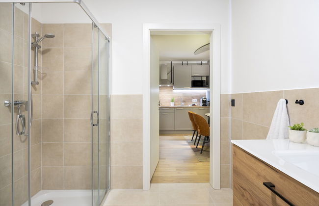 Somerset Schönbrunn Vienna - Foto 23